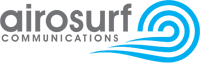 Airosurf Communications Logo