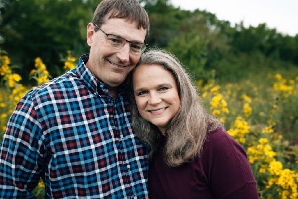 Owners Headshot – Wallace and Kathryn